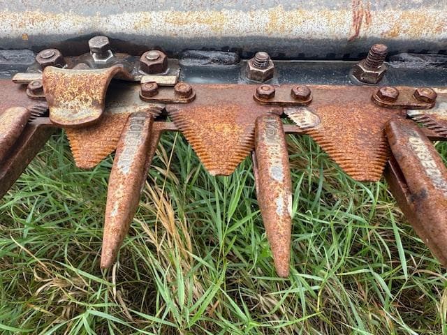 Image of Case IH 2162 equipment image 4