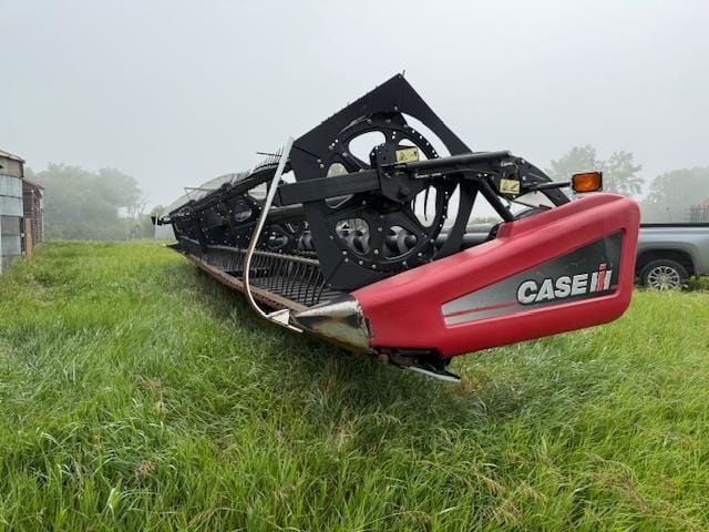 2013 Case IH 2162 Equipment Image0