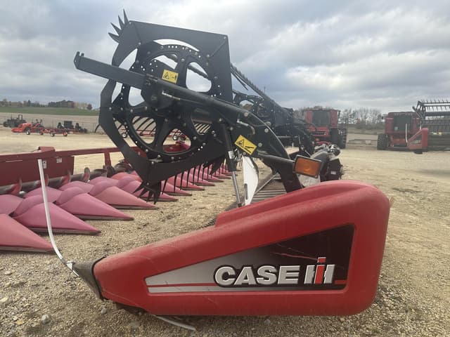 Image of Case IH 2162 equipment image 2