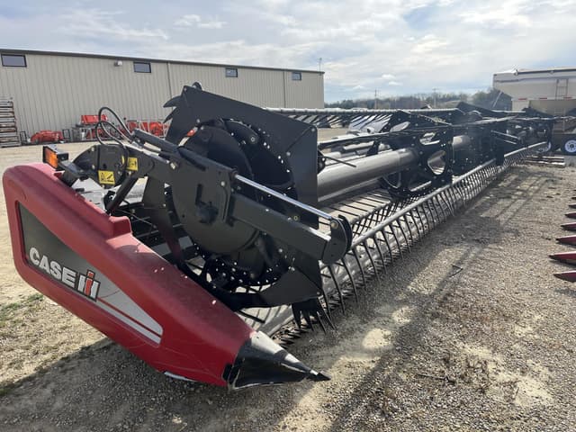 Image of Case IH 2162 equipment image 3