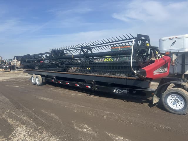 Image of Case IH 2162 equipment image 1