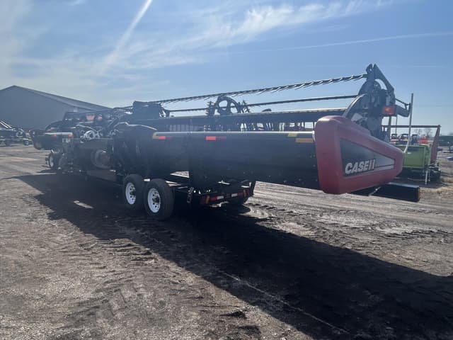 Image of Case IH 2162 equipment image 2