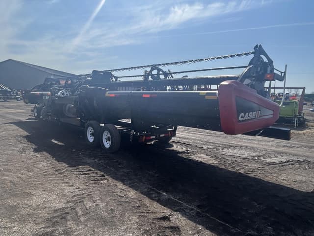 Image of Case IH 2162 equipment image 2
