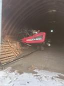 2013 Case IH 2162 Image