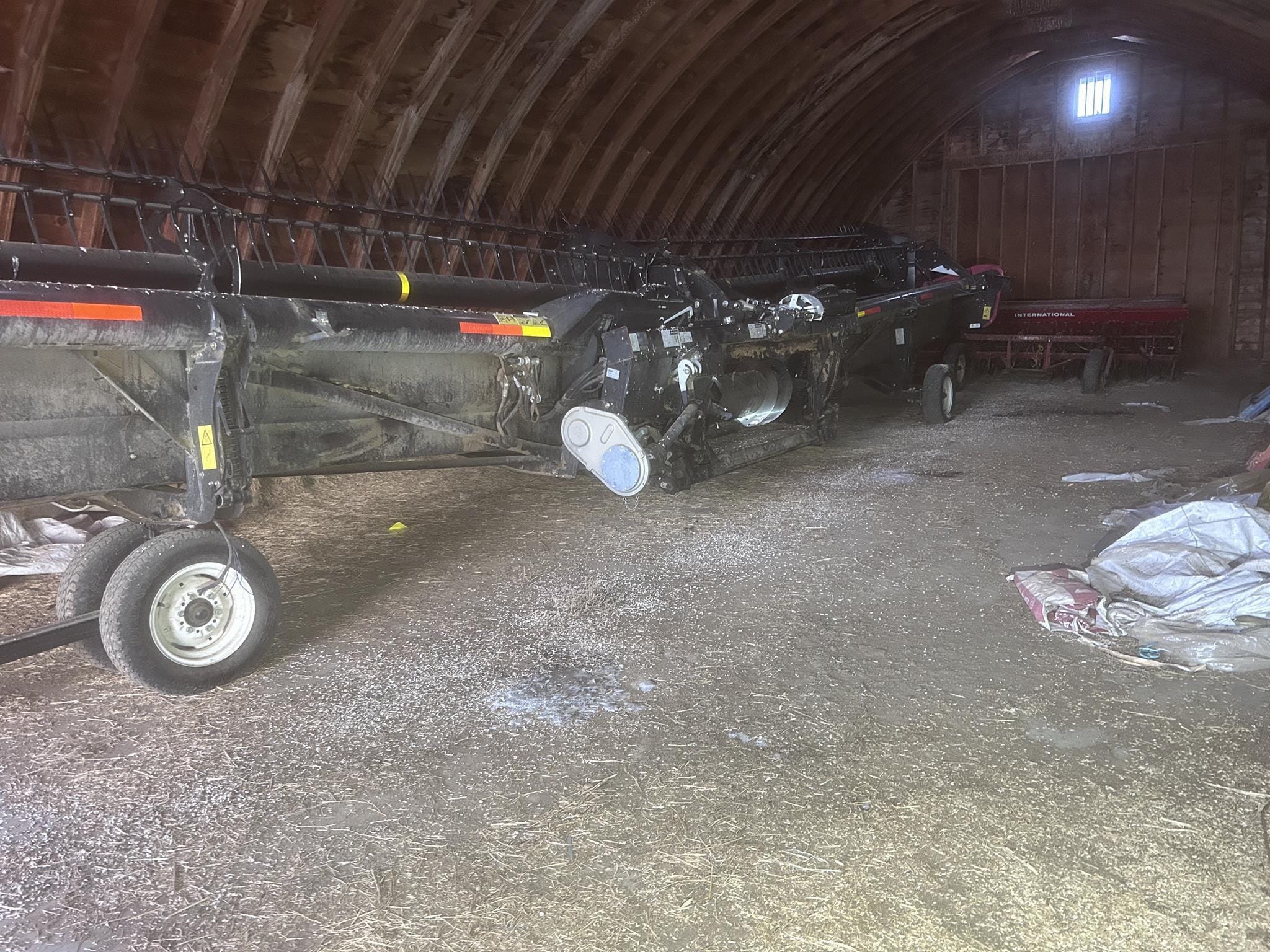 Main image Case IH 2162