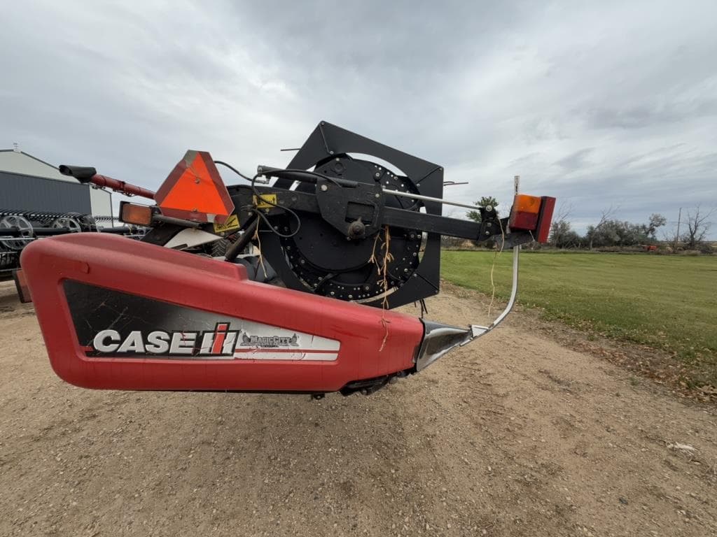 Image of Case IH 2162 Image 1