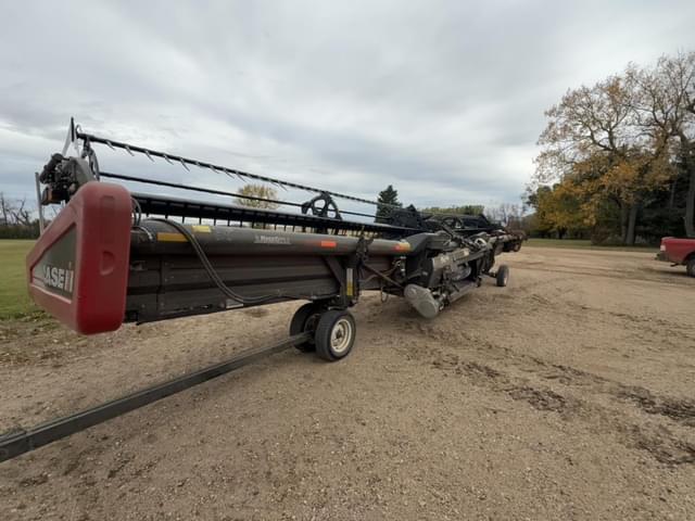 Image of Case IH 2162 equipment image 2