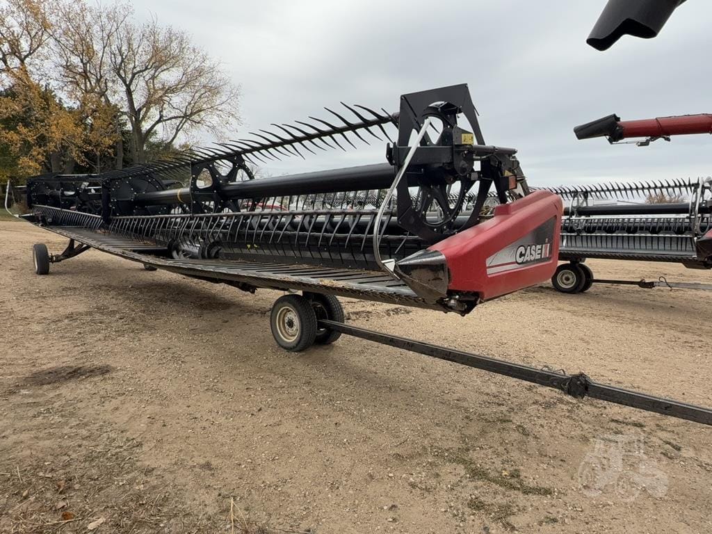2013 Case IH 2162 Equipment Image0