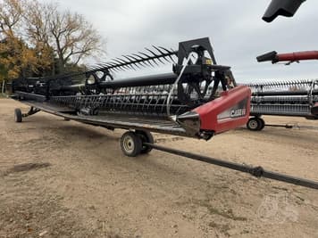 Main image Case IH 2162