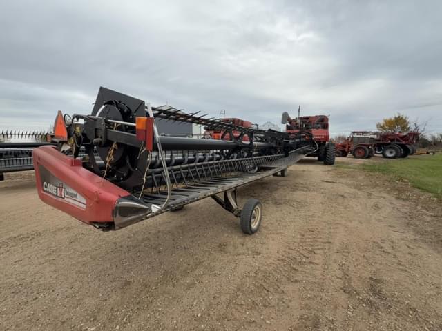 Image of Case IH 2162 equipment image 1