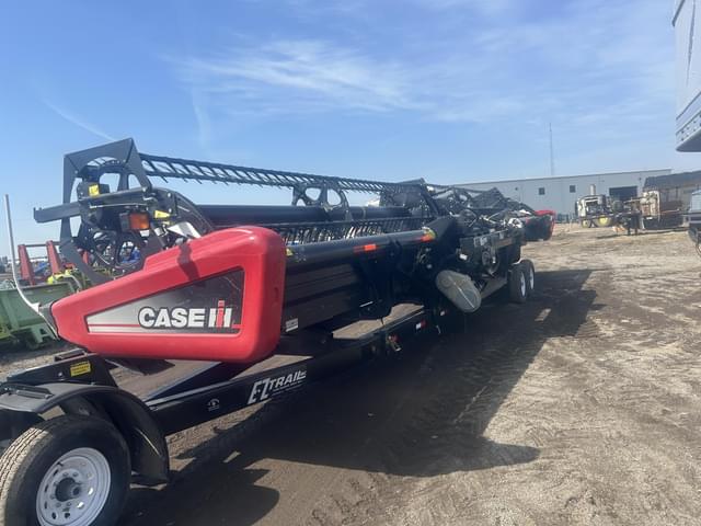 Image of Case IH 2162 equipment image 4
