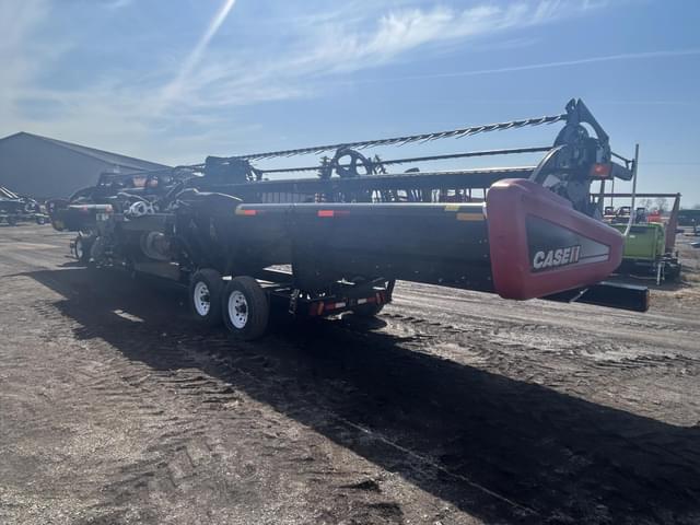 Image of Case IH 2162 equipment image 2