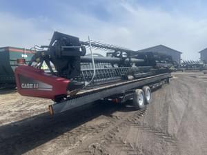 2013 Case IH 2162 Image