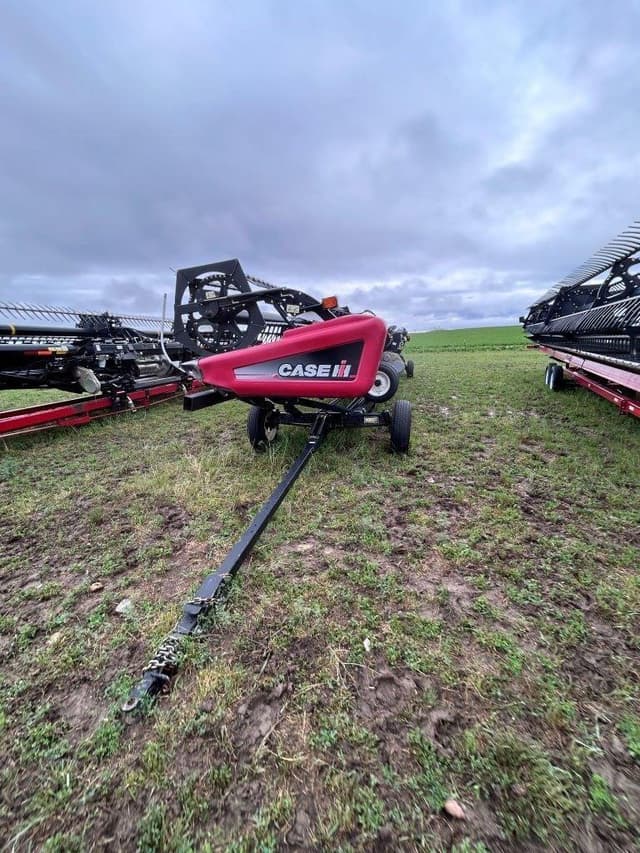 Image of Case IH 2162 equipment image 2