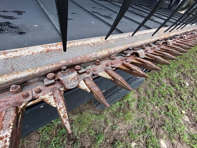 Image of Case IH 2162 equipment image 4