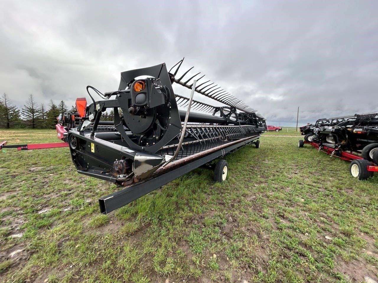 2013 Case IH 2162 Equipment Image0