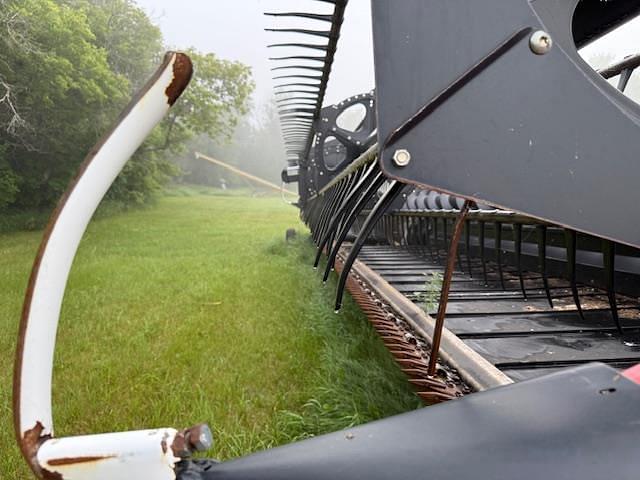Image of Case IH 2162 equipment image 2