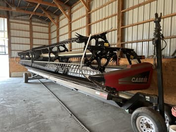 Main image Case IH 2162