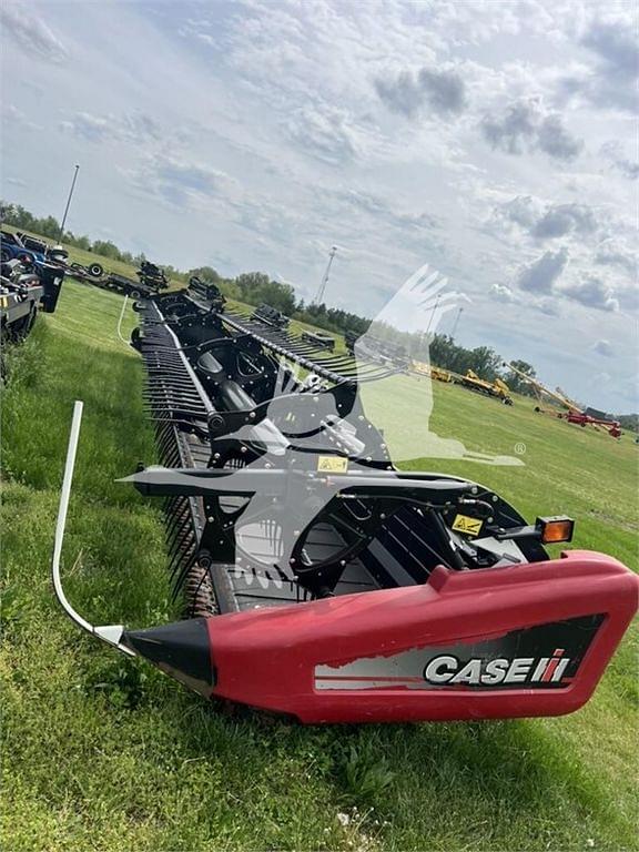 Image of Case IH 2162 equipment image 2