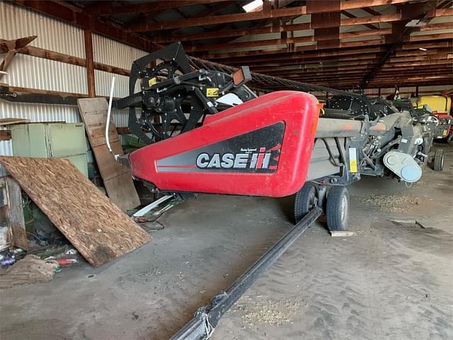 Image of Case IH 2162 equipment image 1