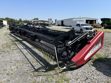 Main image Case IH 2162