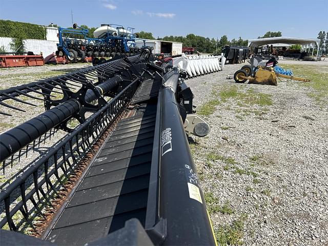 Image of Case IH 2162 equipment image 2