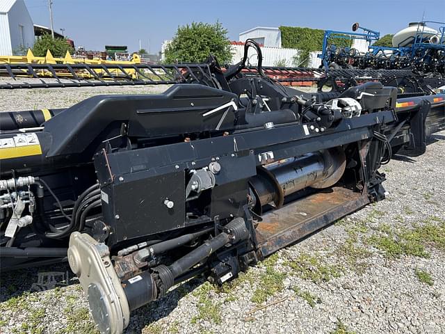 Image of Case IH 2162 equipment image 4