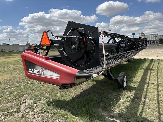 Image of Case IH 2162 equipment image 1