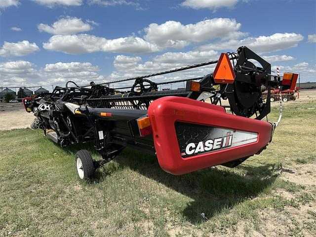 Image of Case IH 2162 equipment image 2