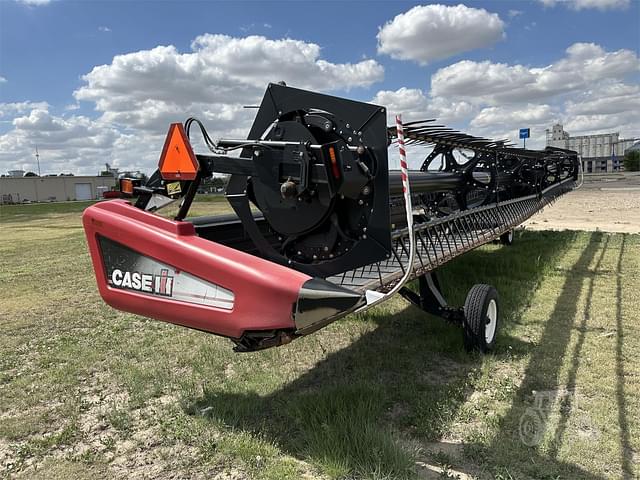 Image of Case IH 2162 equipment image 1