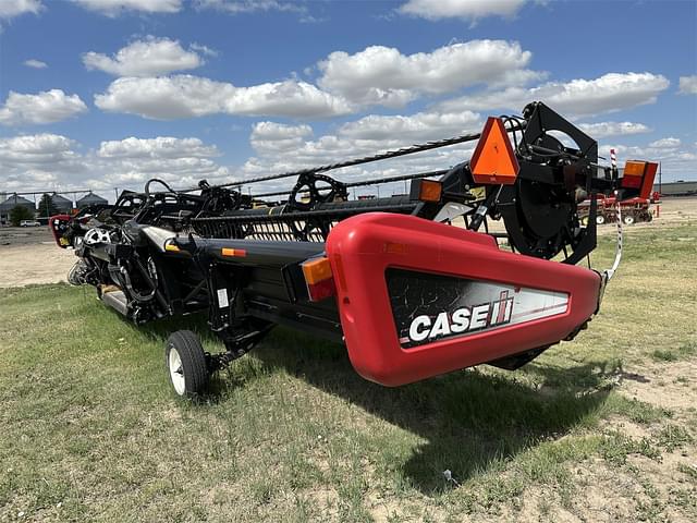 Image of Case IH 2162 equipment image 2