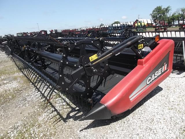 Image of Case IH 2162 equipment image 1