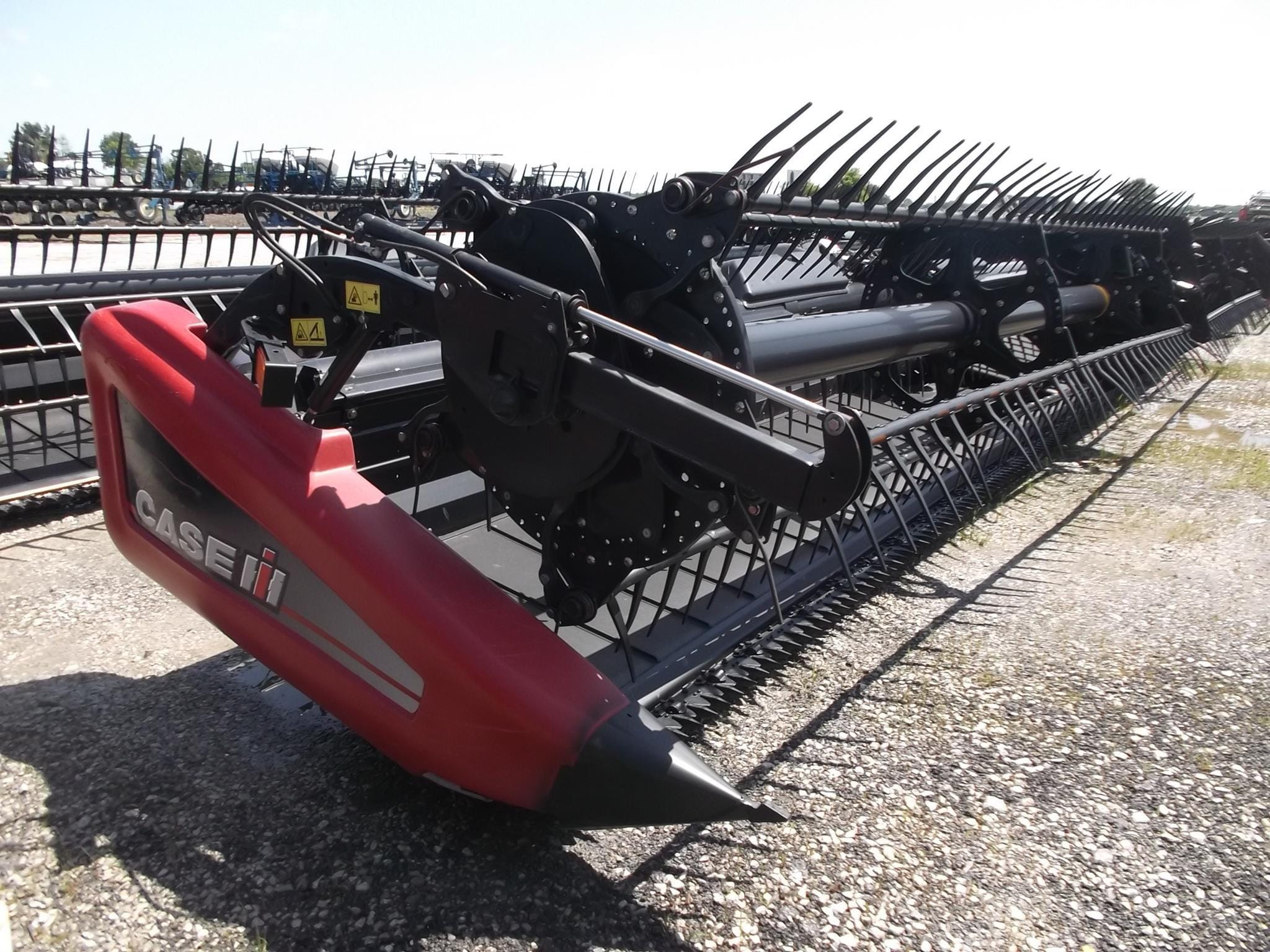 Main image Case IH 2162