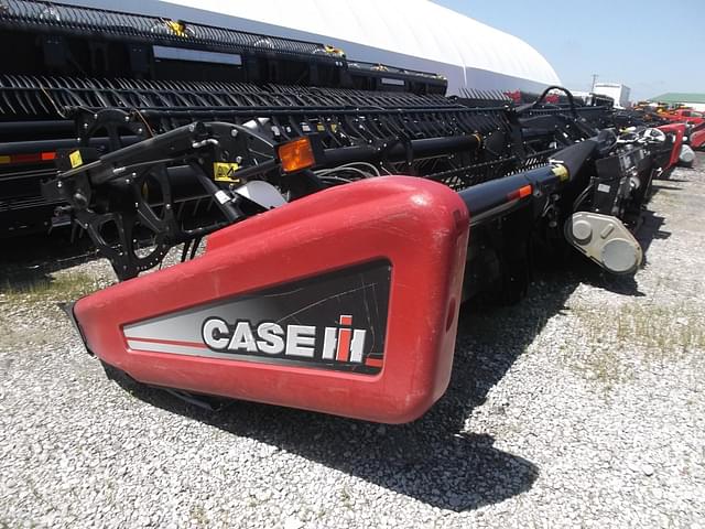 Image of Case IH 2162 equipment image 2