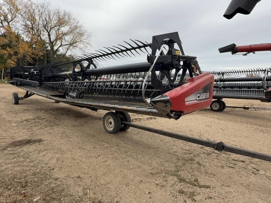 2013 Case IH 2162 Equipment Image0