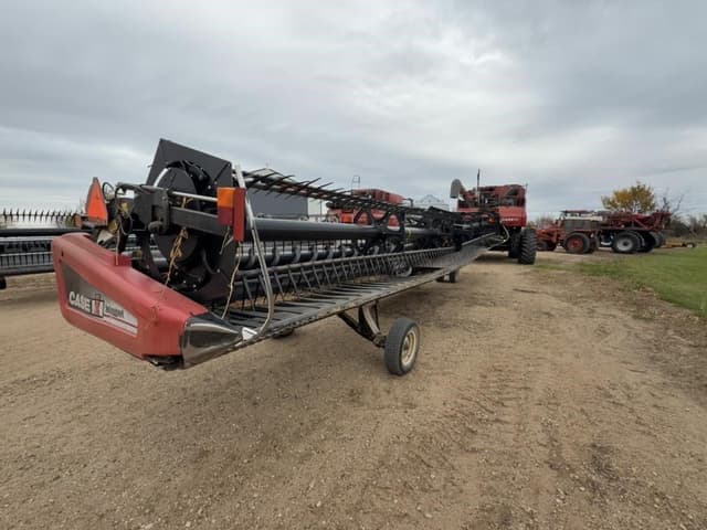 Image of Case IH 2162 equipment image 1