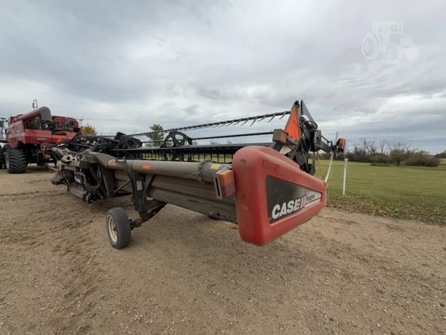 Image of Case IH 2162 equipment image 4