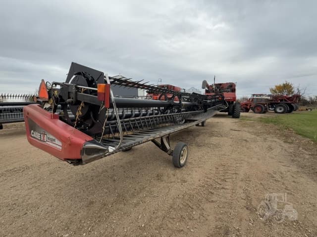Image of Case IH 2162 equipment image 1