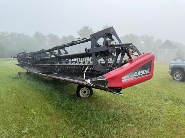 2013 Case IH 2162 Equipment Image0