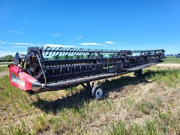 Image of Case IH 2162 equipment image 4