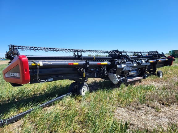 2013 Case IH 2162 Equipment Image0