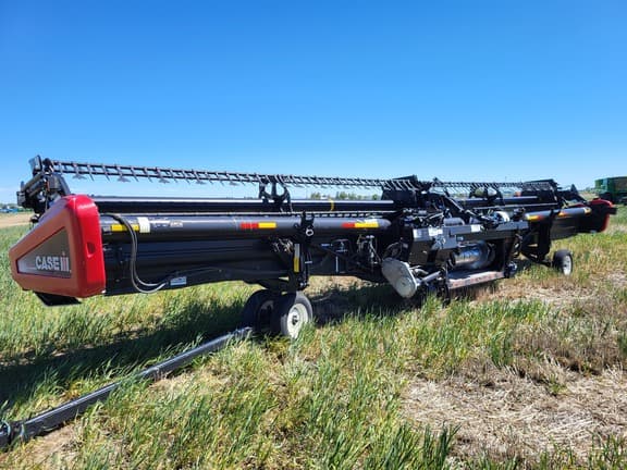 Image of Case IH 2162 Primary image