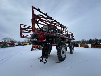 Main image Case IH Patriot 2240