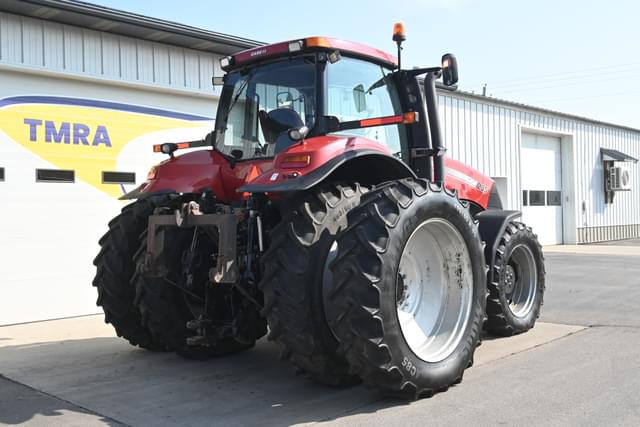 Image of Case IH Magnum 235 equipment image 2