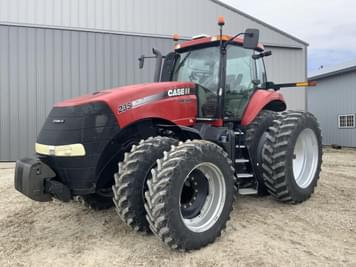 Main image Case IH Magnum 235
