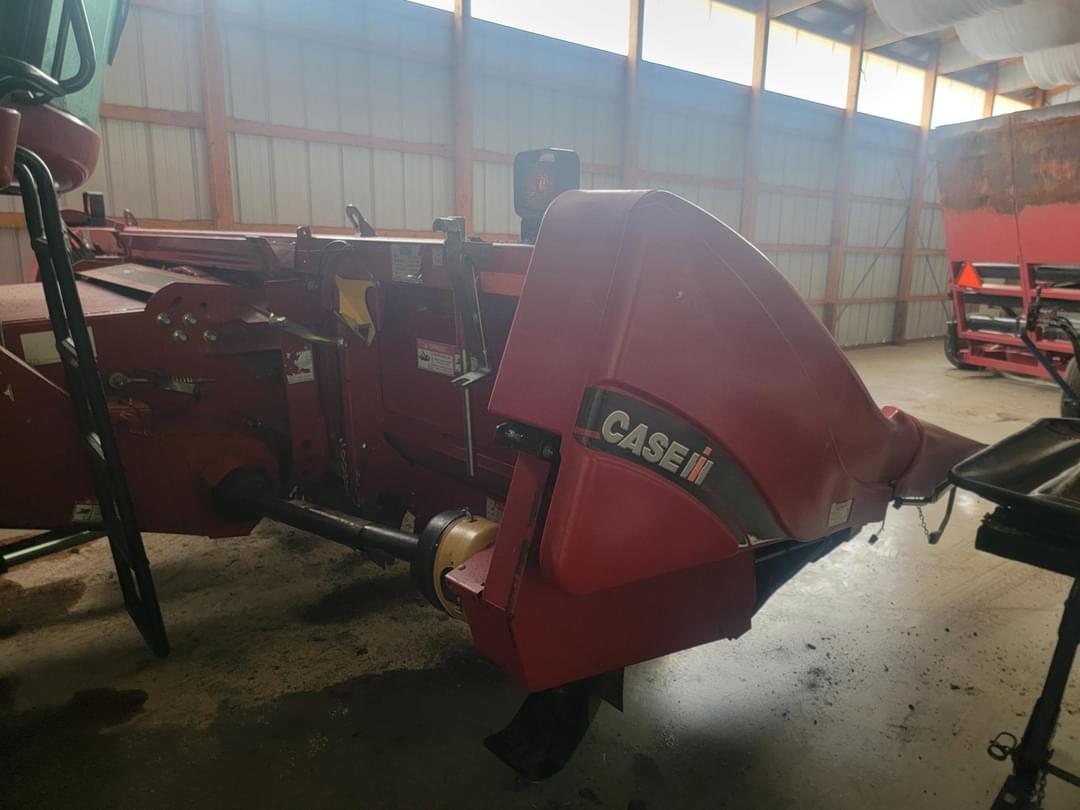 Image of Case IH 2606 Image 1
