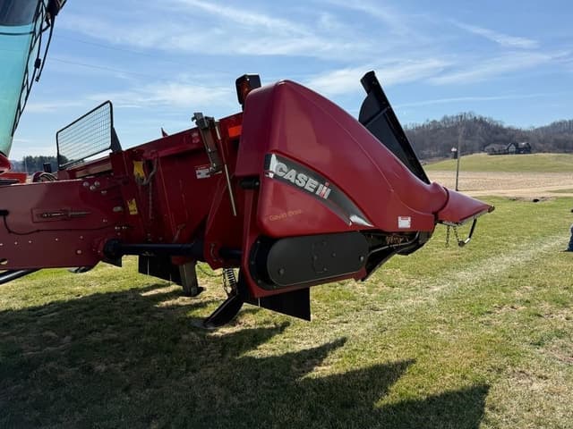 Image of Case IH 2608 equipment image 3