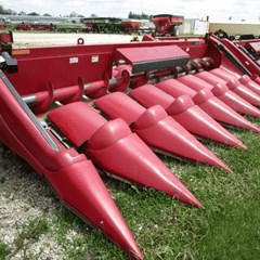 Main image Case IH 2608