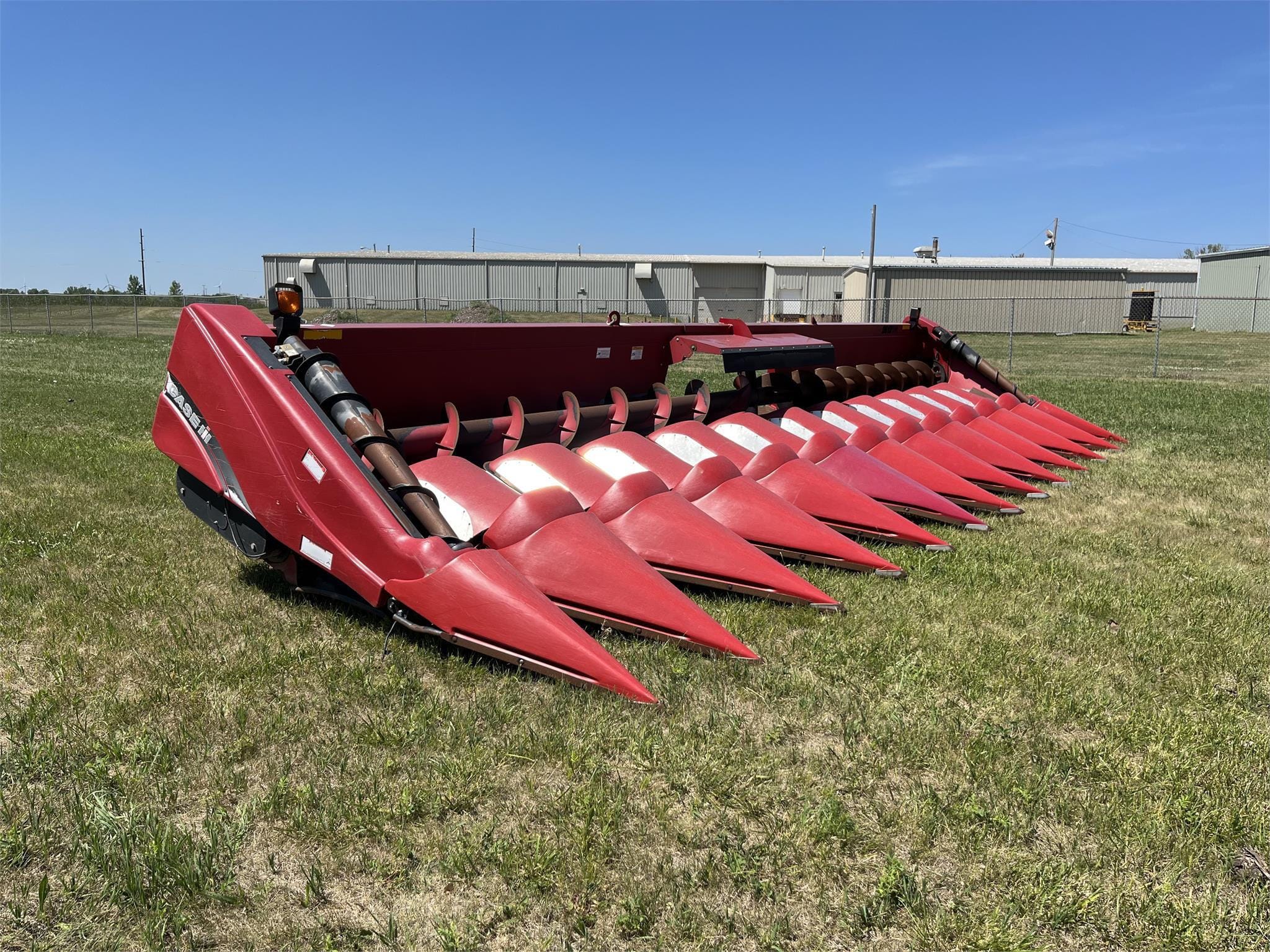Main image Case IH 2612