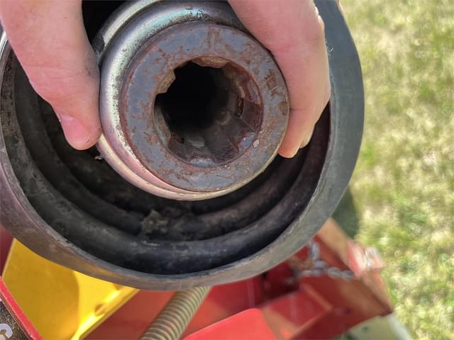 Thumbnail image Case IH 2612 4